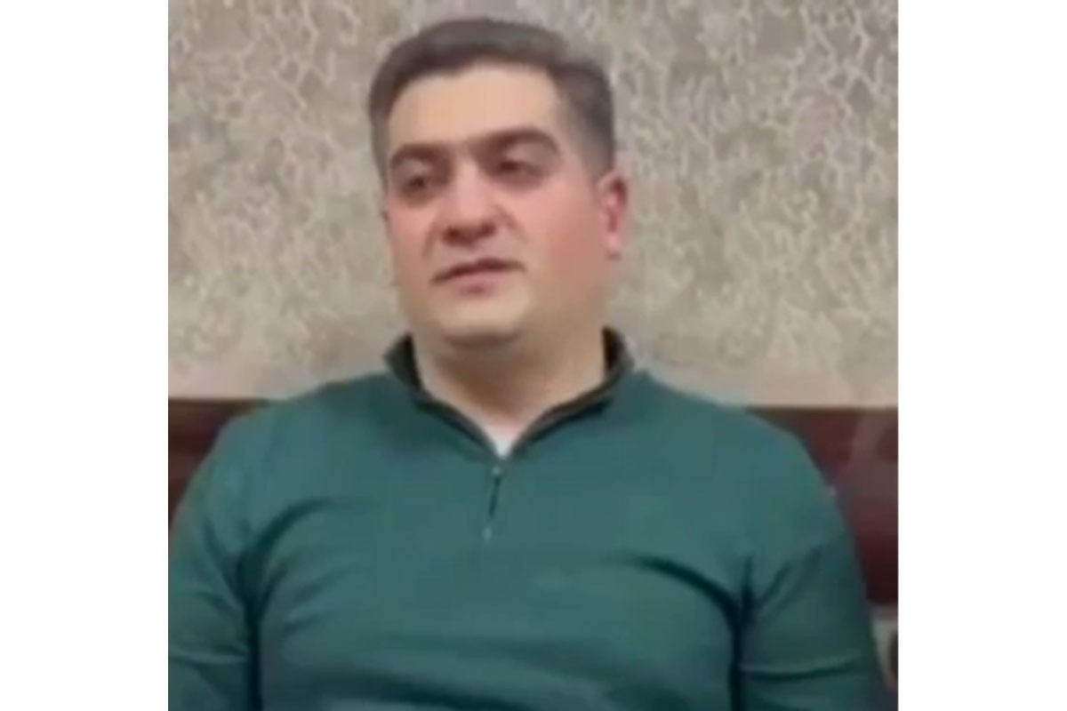 Рамиш Джафаров