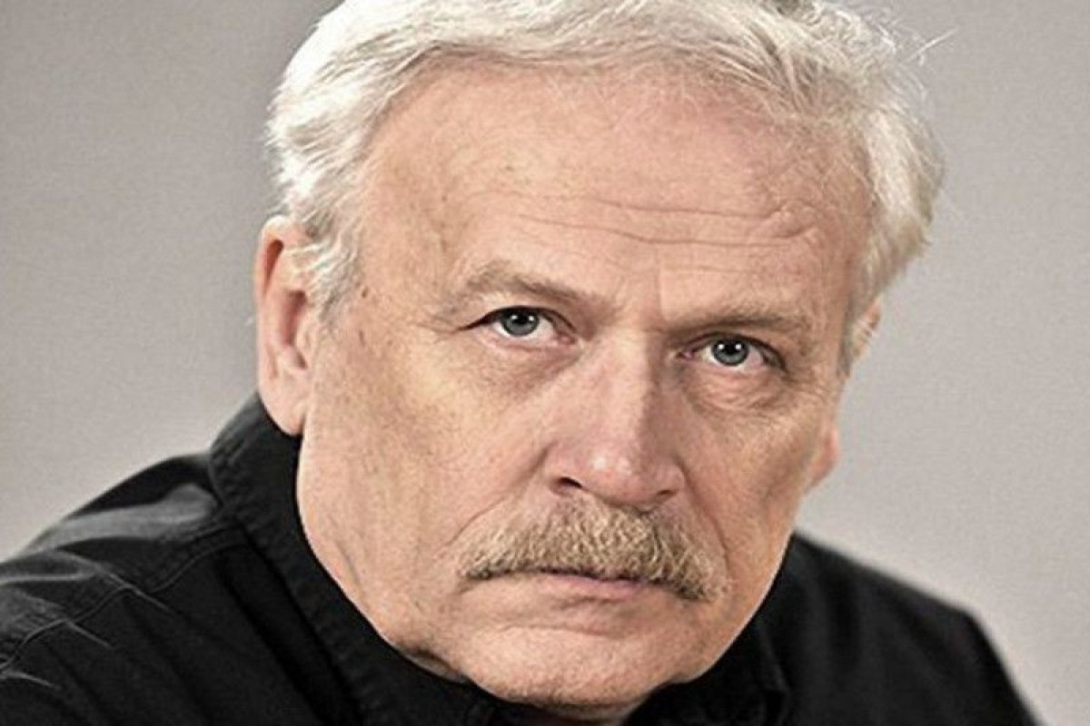 Борис Невзоров