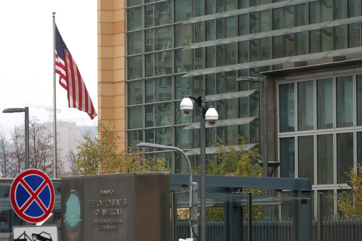 В МИД РФ пригрозили ответом США в случае дальнейшей высылки дипломатов