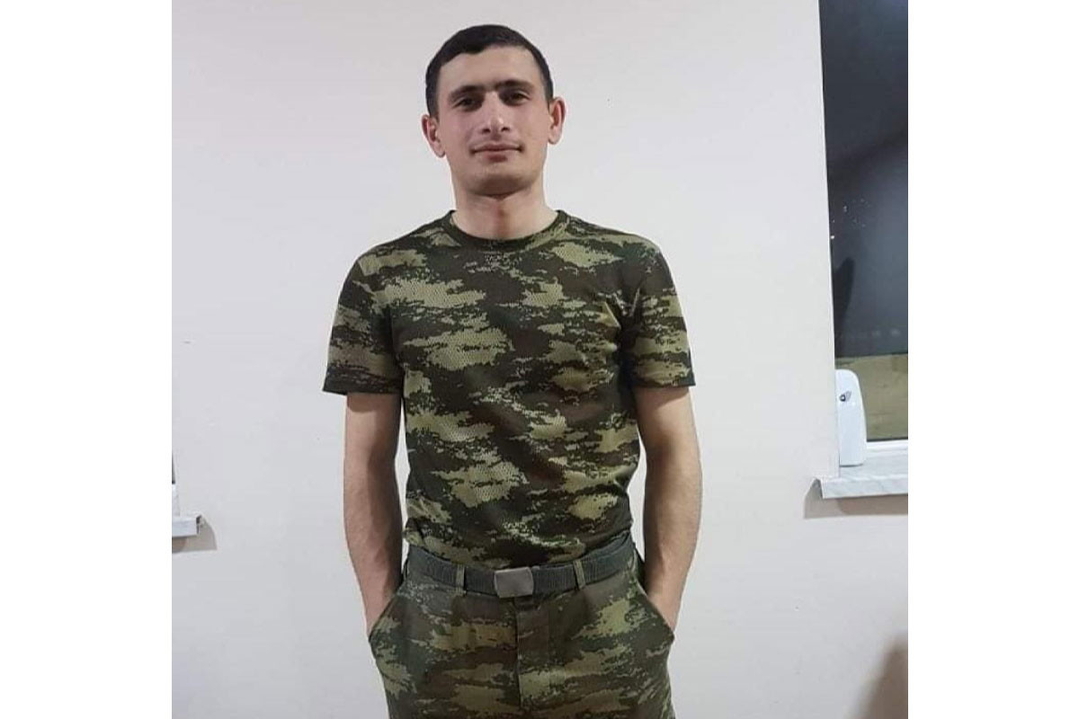 Гусейнли Вюсал