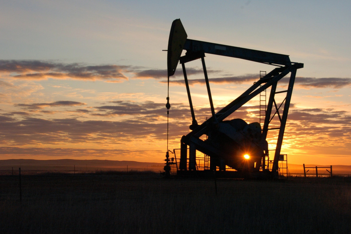 Цена на нефть превысит 100 долларов-ПРОГНОЗ 