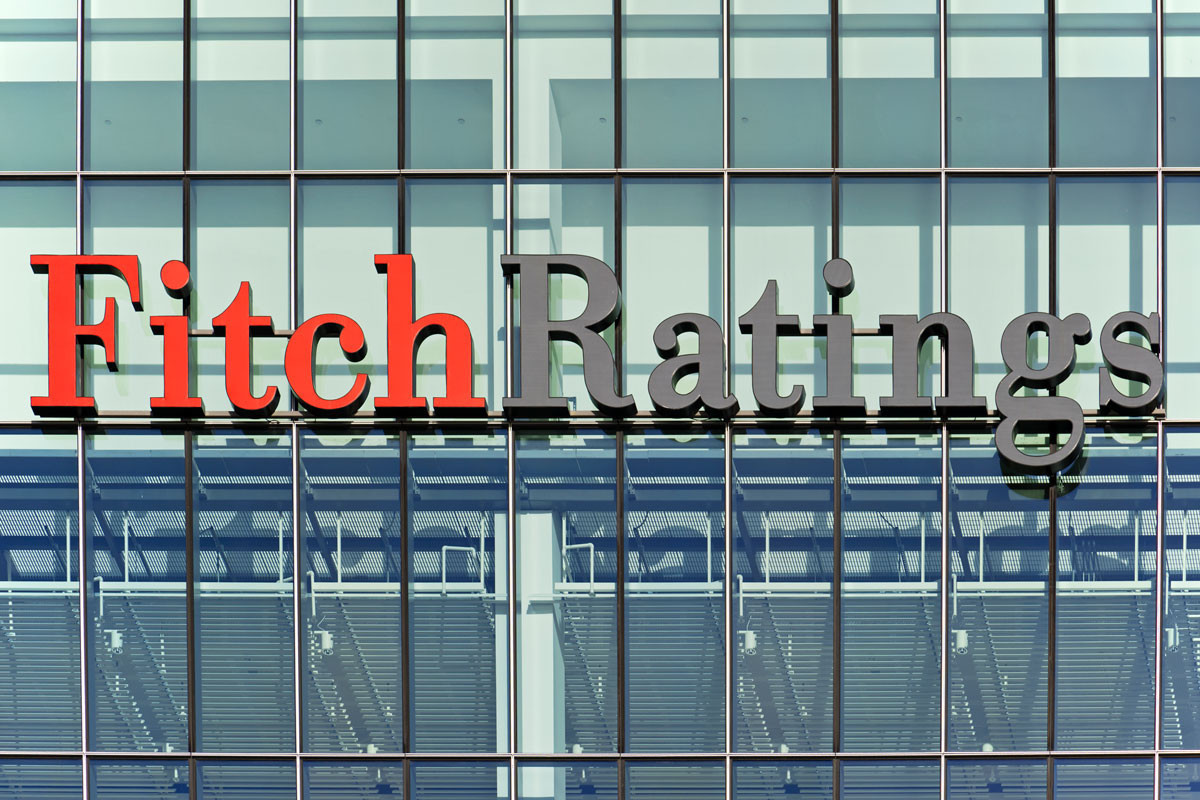 Fitch: Цена на нефть может превысить $100