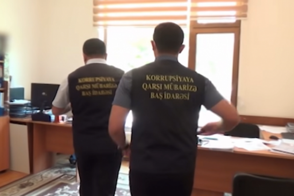 Генпрокуратура провела операцию в Абшеронском районе