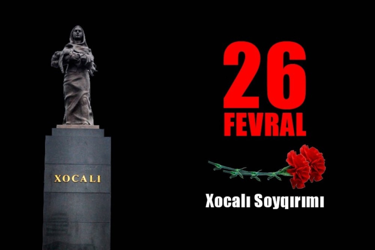 Ходжалинская трагедия освещена в колумбийской прессе