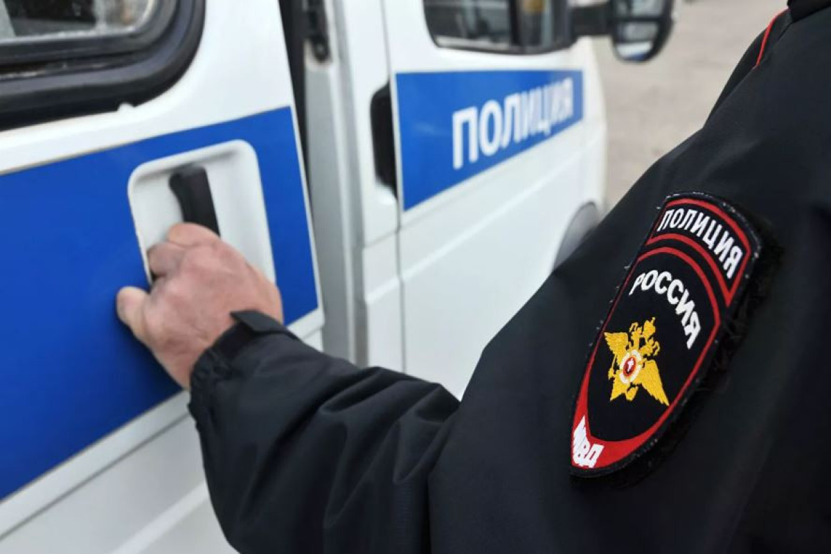 В Москве прошла акция протеста против военной операции в Украине