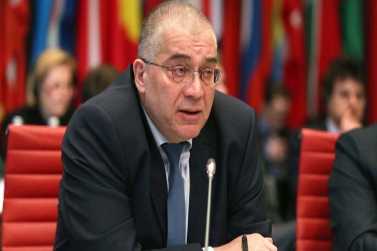 Араз Азимов