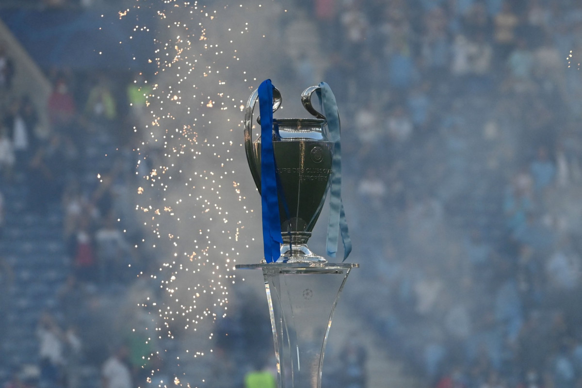 Кубок Лиги чемпионов