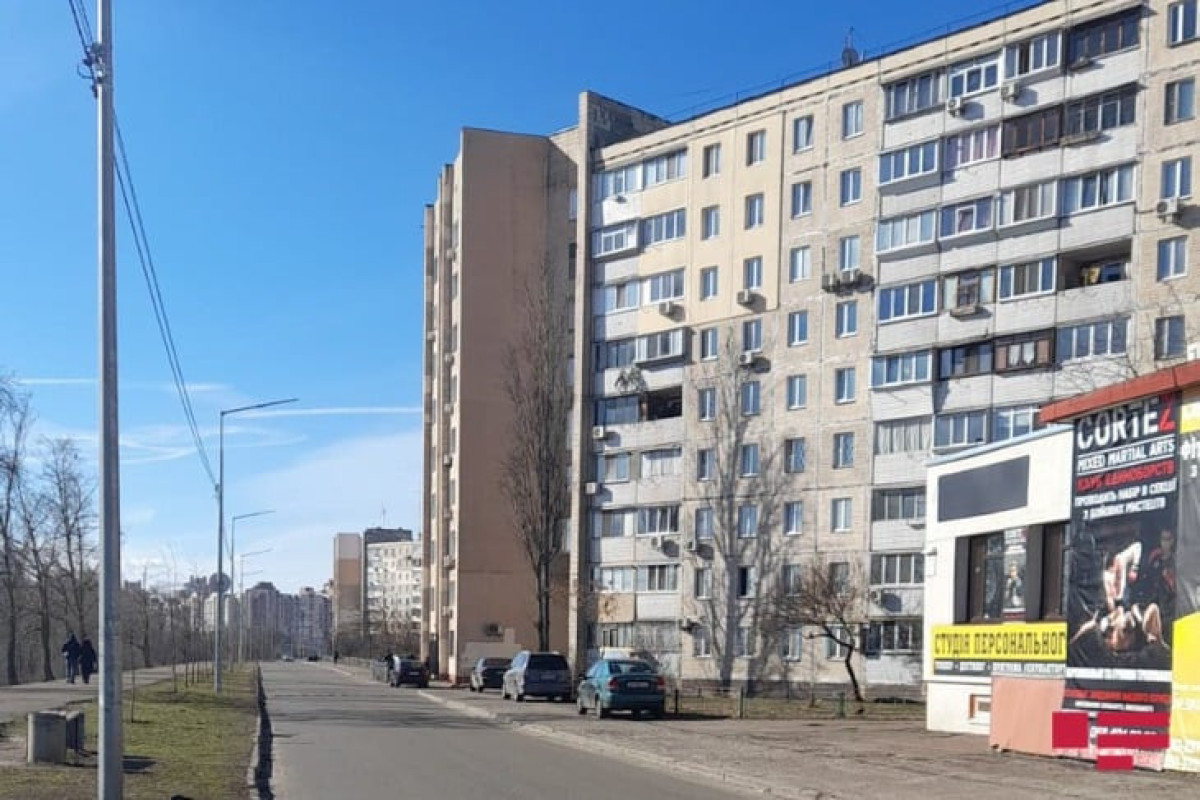 Киев, Украина