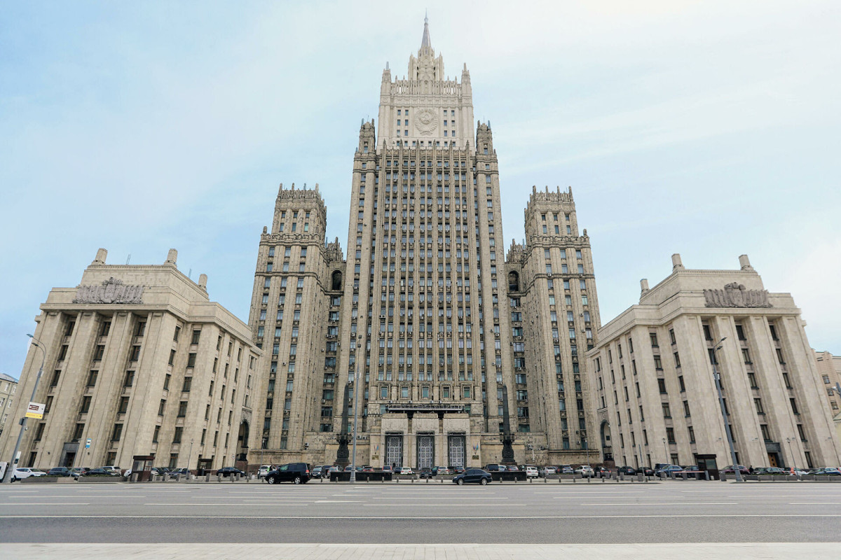 МИД РФ считает, что НАТО стоит ответить за свои авантюры, прежде чем осуждать Россию
