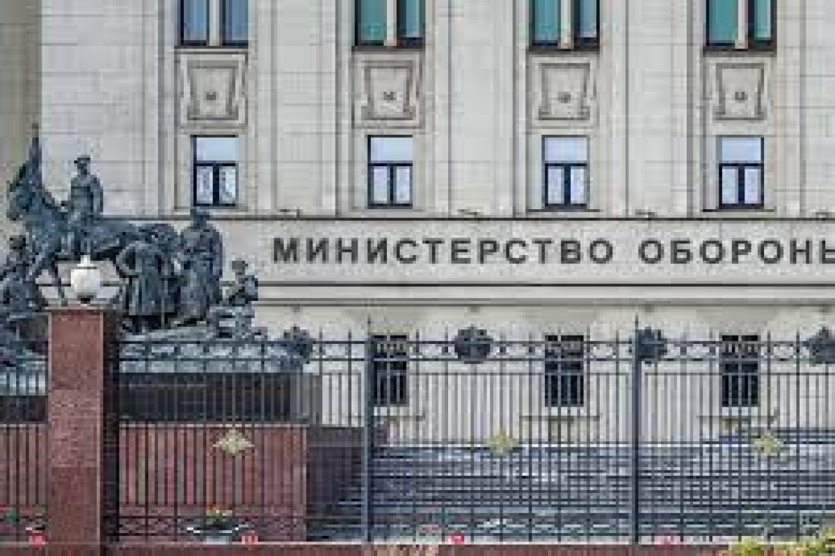 Минобороны России сообщило о жертвах и раненых во время спецоперации в Украине