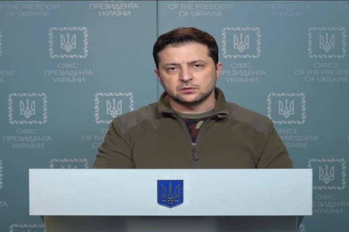 В Украине освободят из заключения бывших военных