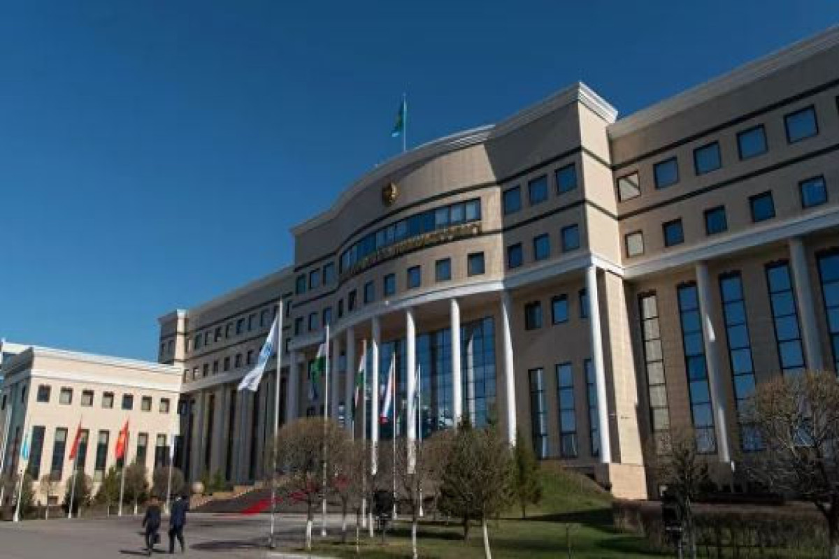 Казахстан готов предоставить площадку для переговоров России и Украины