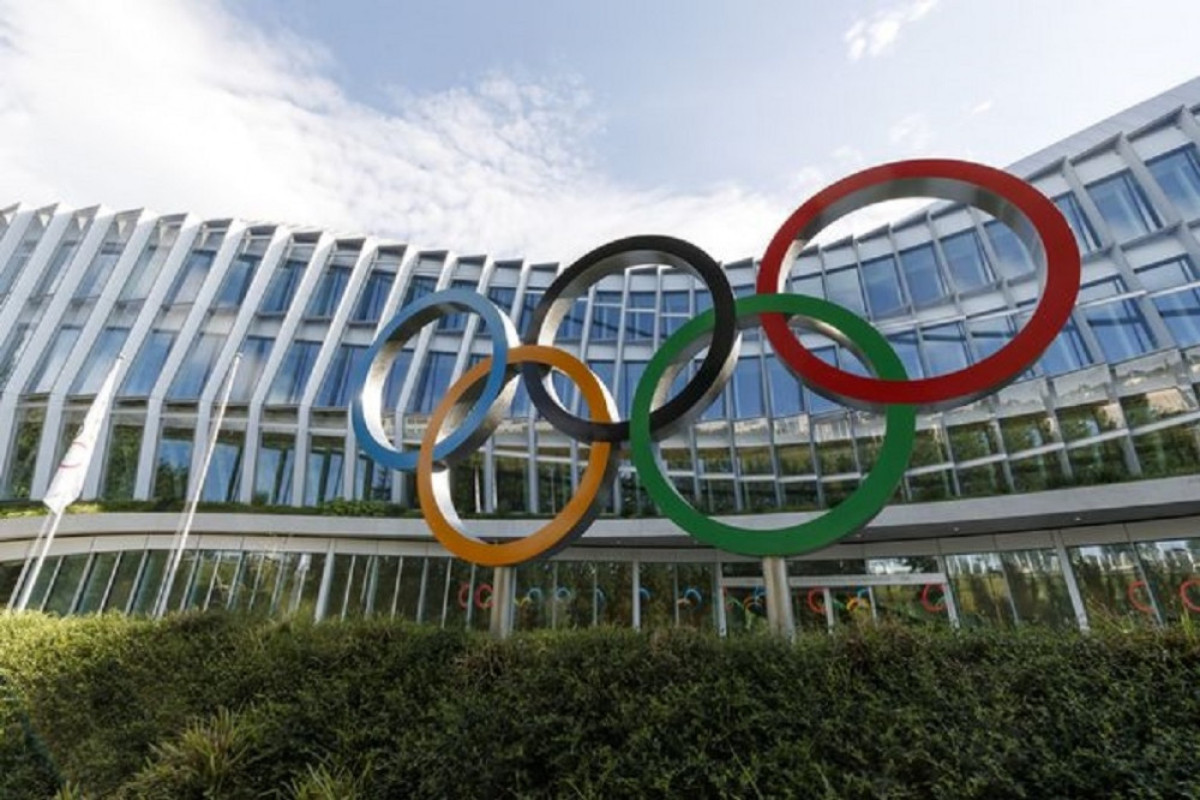МОК призвал международные федерации не приглашать на соревнования российских и белорусских спортсменов