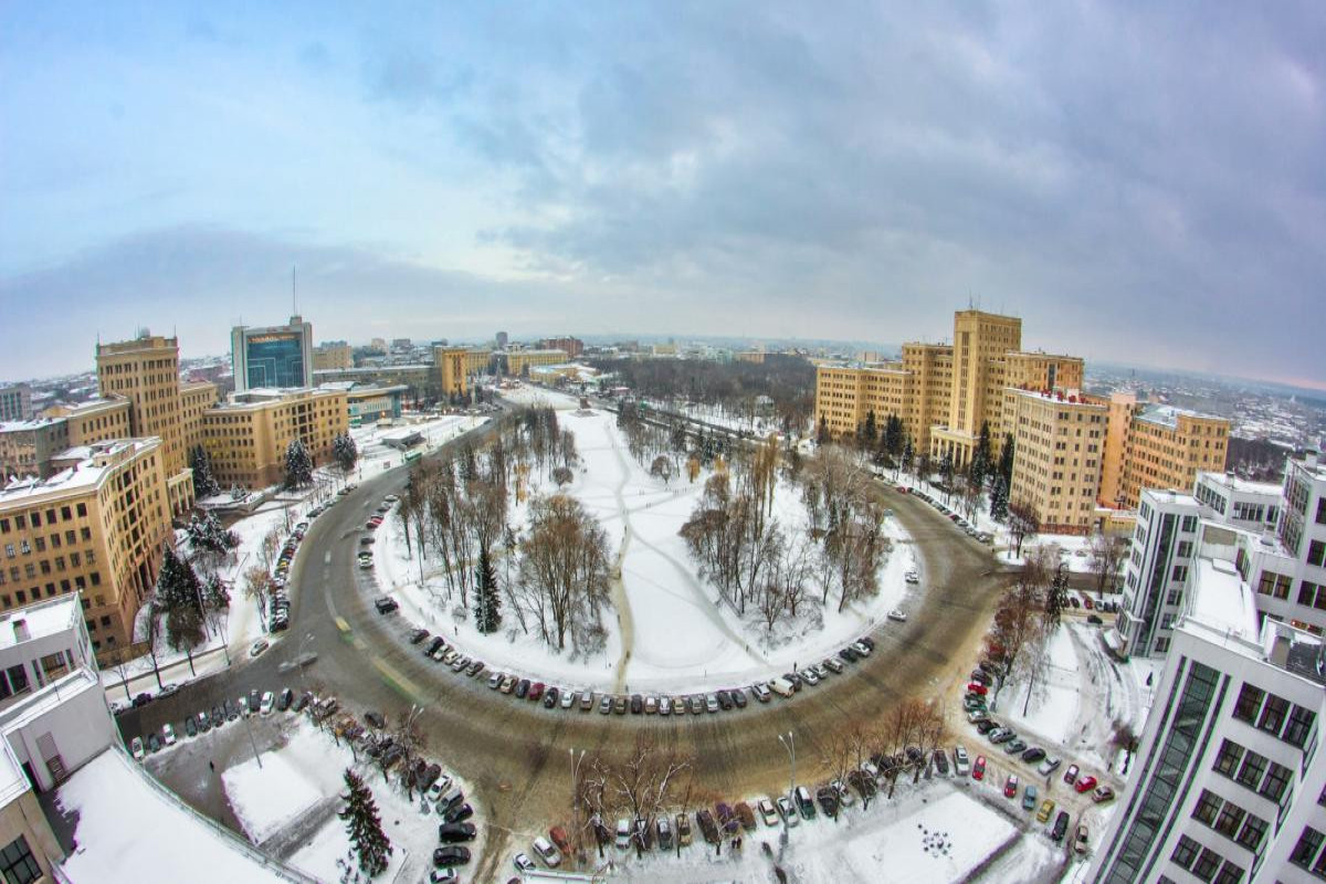 Консульство Азербайджана в Харькове завтра организует эвакуацию около 150 человек