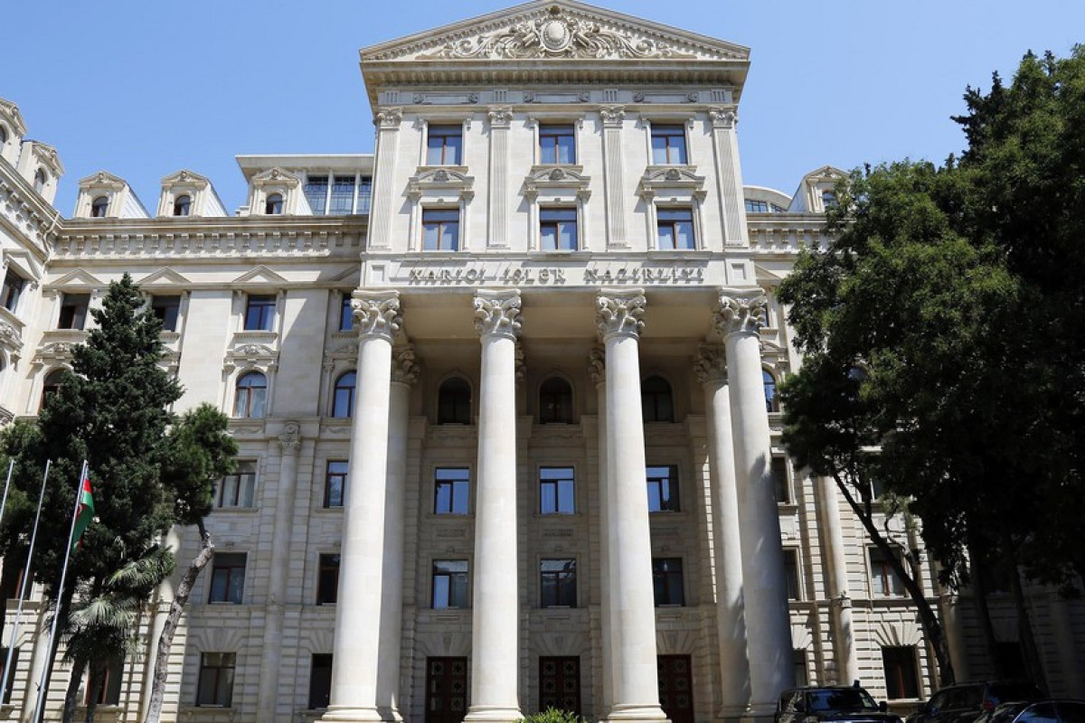 Из Украины эвакуированы более 1600 граждан Азербайджана