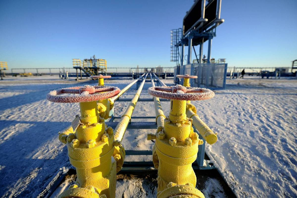 В Болгарии природный газ с начала нового года подорожал на треть