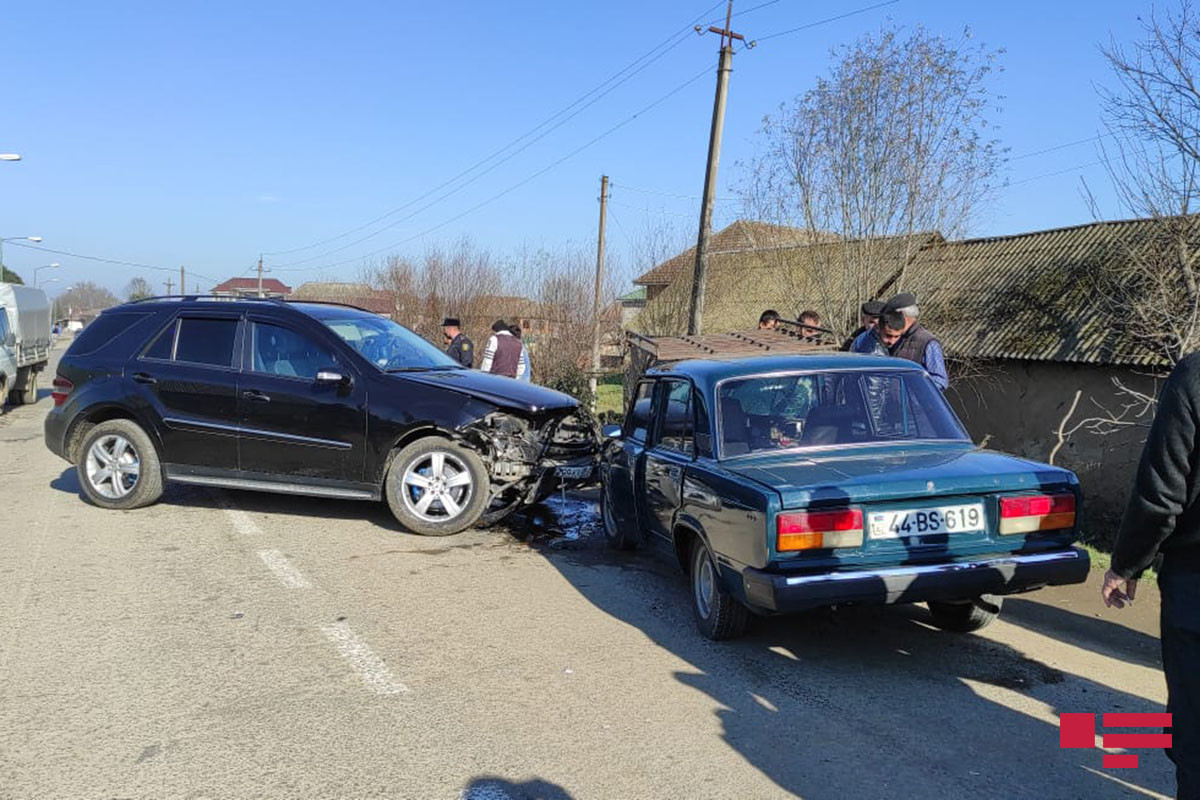 ДТП в Масаллинском районе
