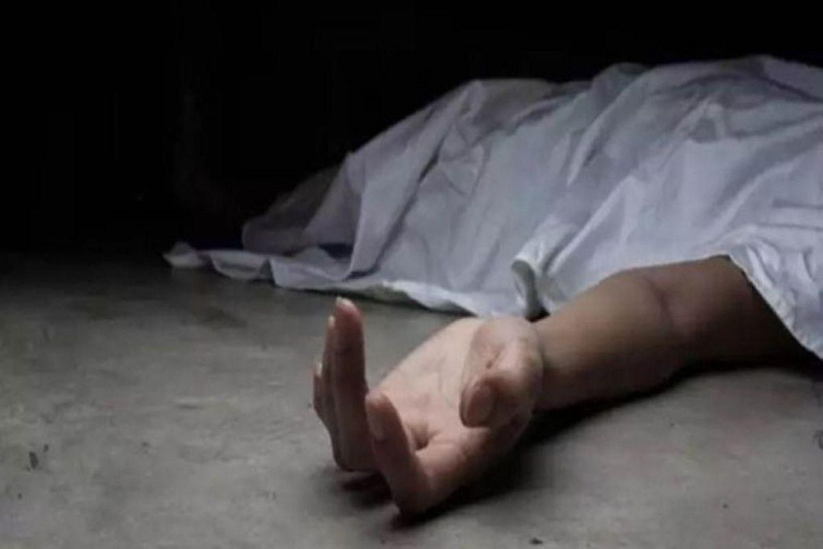 В Шамкирском районе 52-летняя женщина бросилась в бассейн теплицы