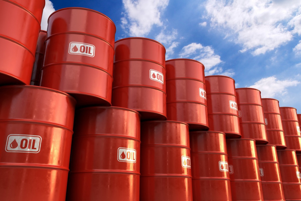 Нефть подорожала