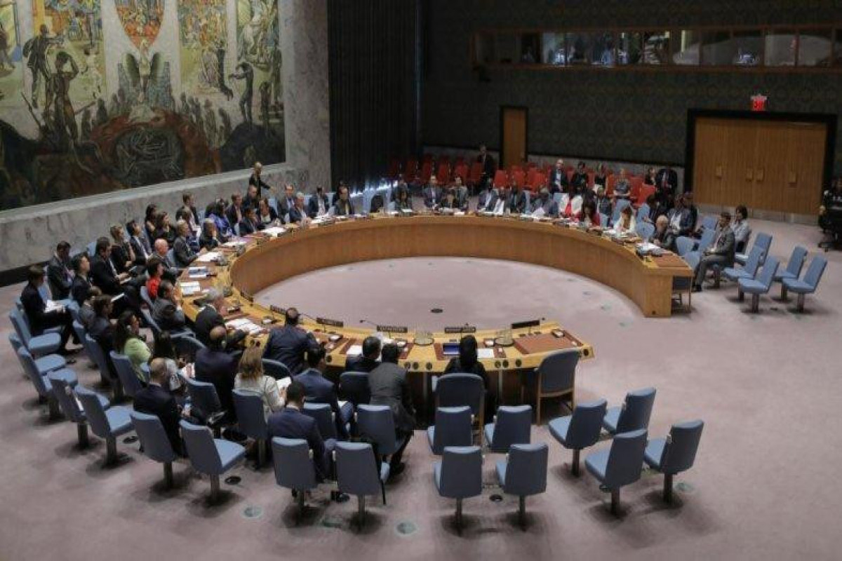 5 стран, обладающих ядерным оружием, подписали совместное заявление