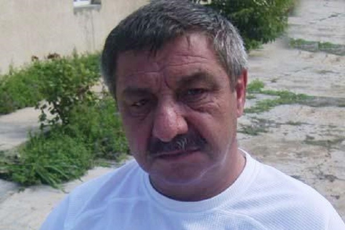 Ровшан Акперов