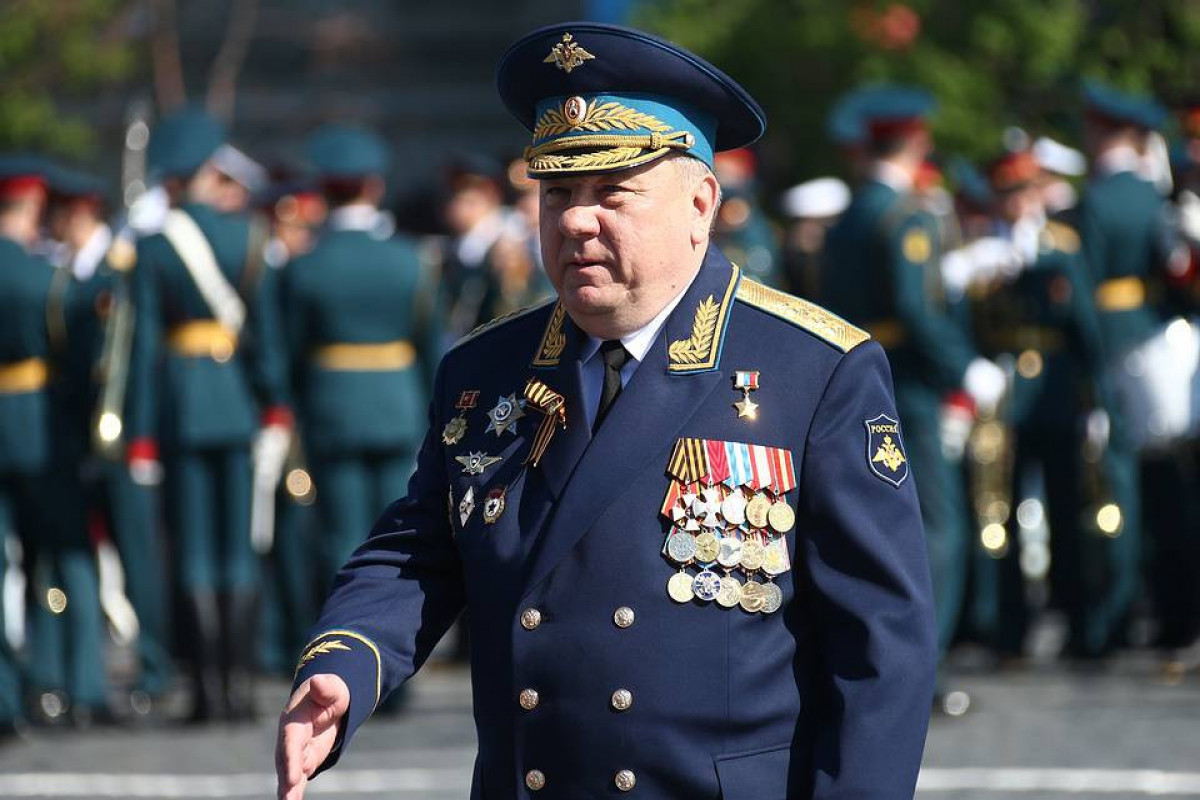 Андрей Сердюков