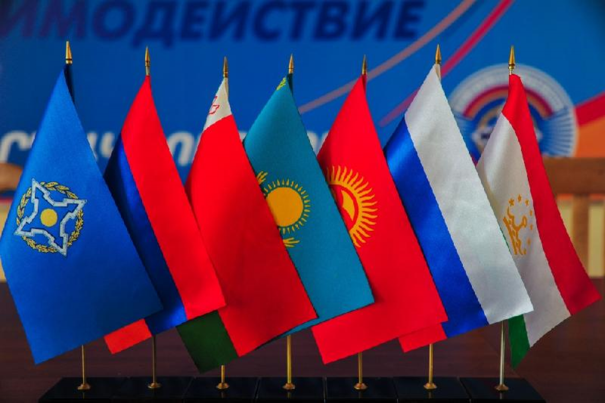 Достигнута договоренность о проведении в ближайшее время заседания Совета коллективной безопасности ОДКБ по Казахстану