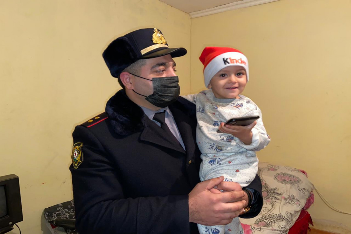 Похищенный двухлетний ребенок найден