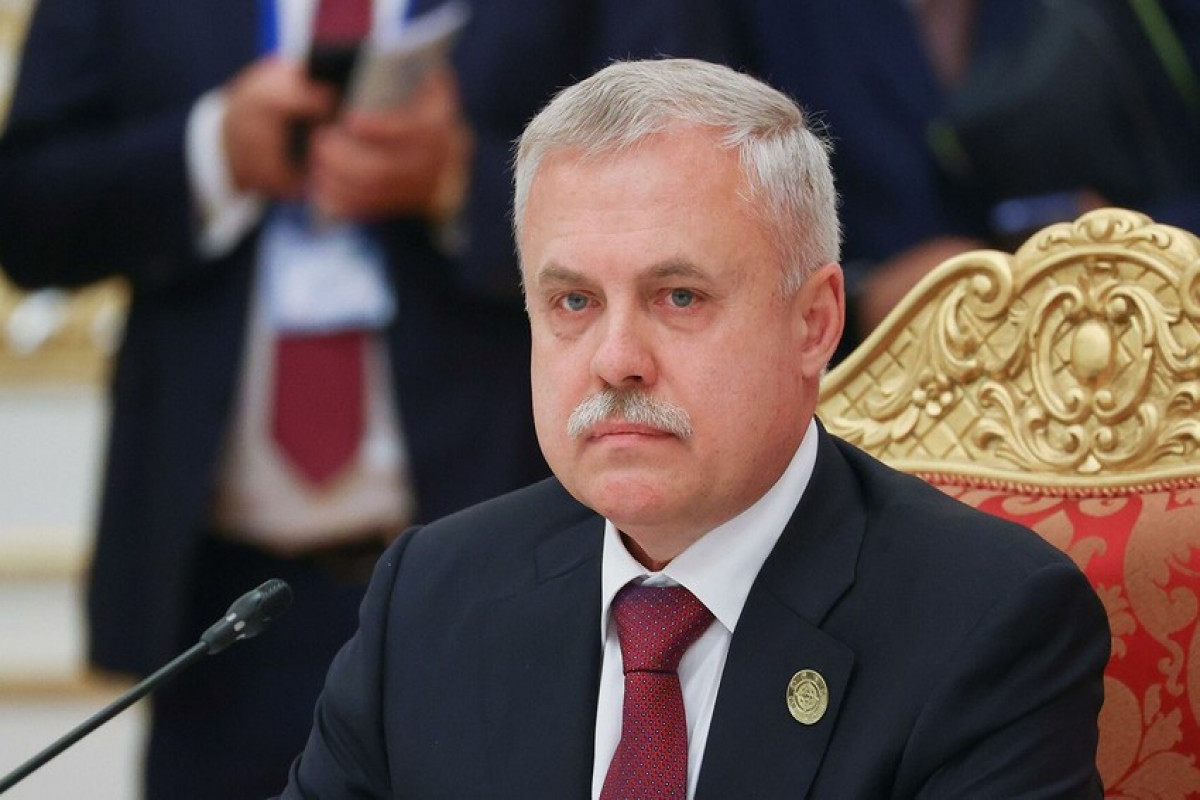 Станислав Зась