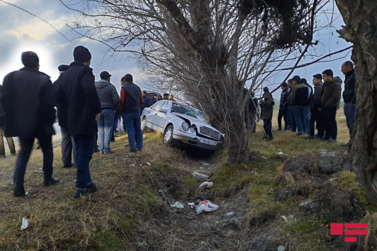 В Бардинском районе произошло ДТП, есть погибший и раненые