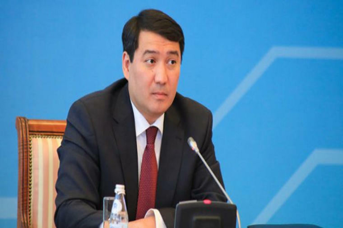 Сержан Абдыкаримов