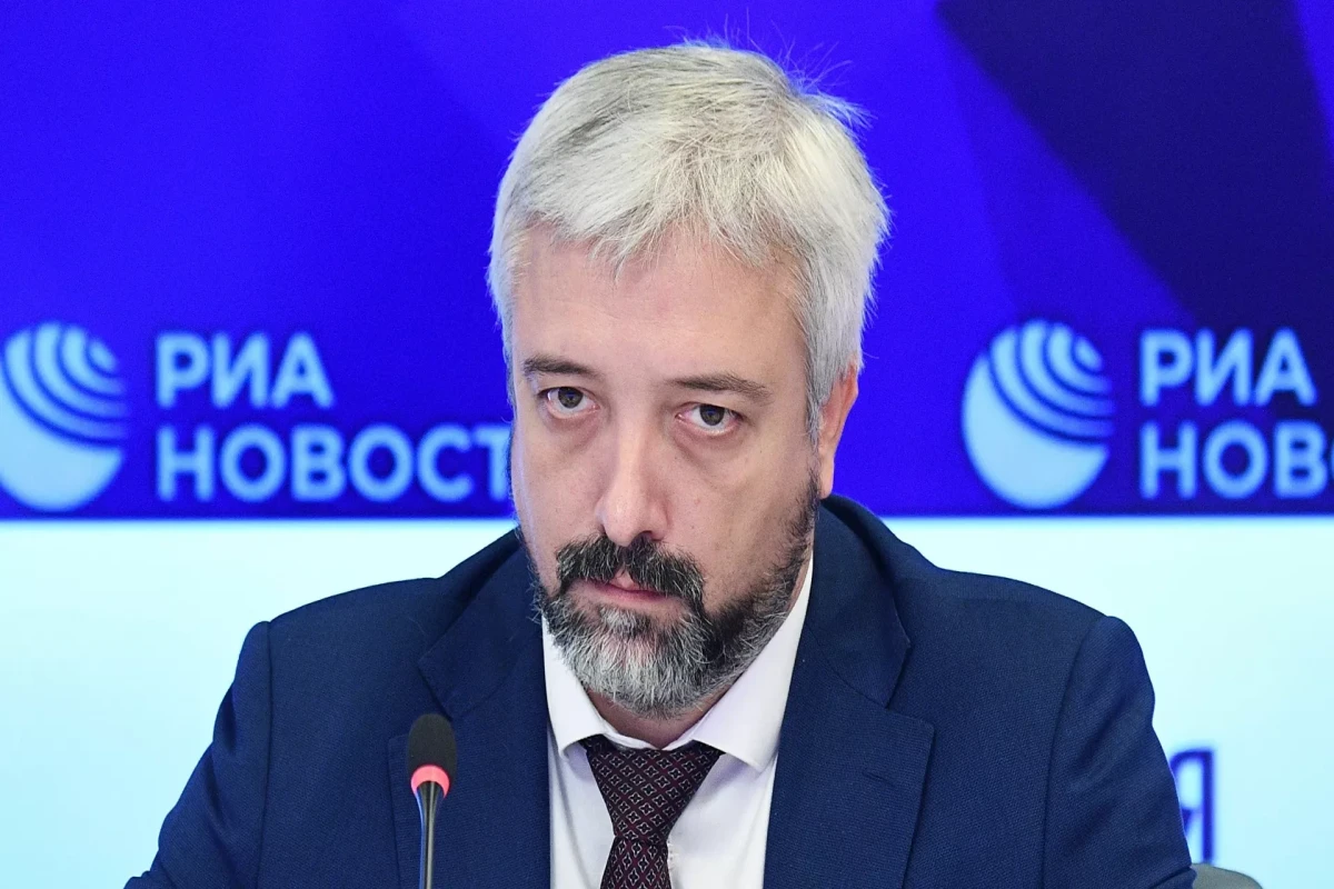 Евгений Примаков