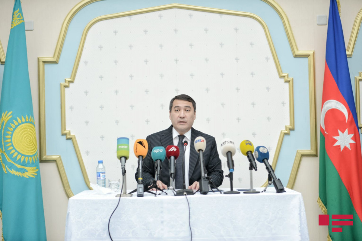 Сержан Абдыкаримов