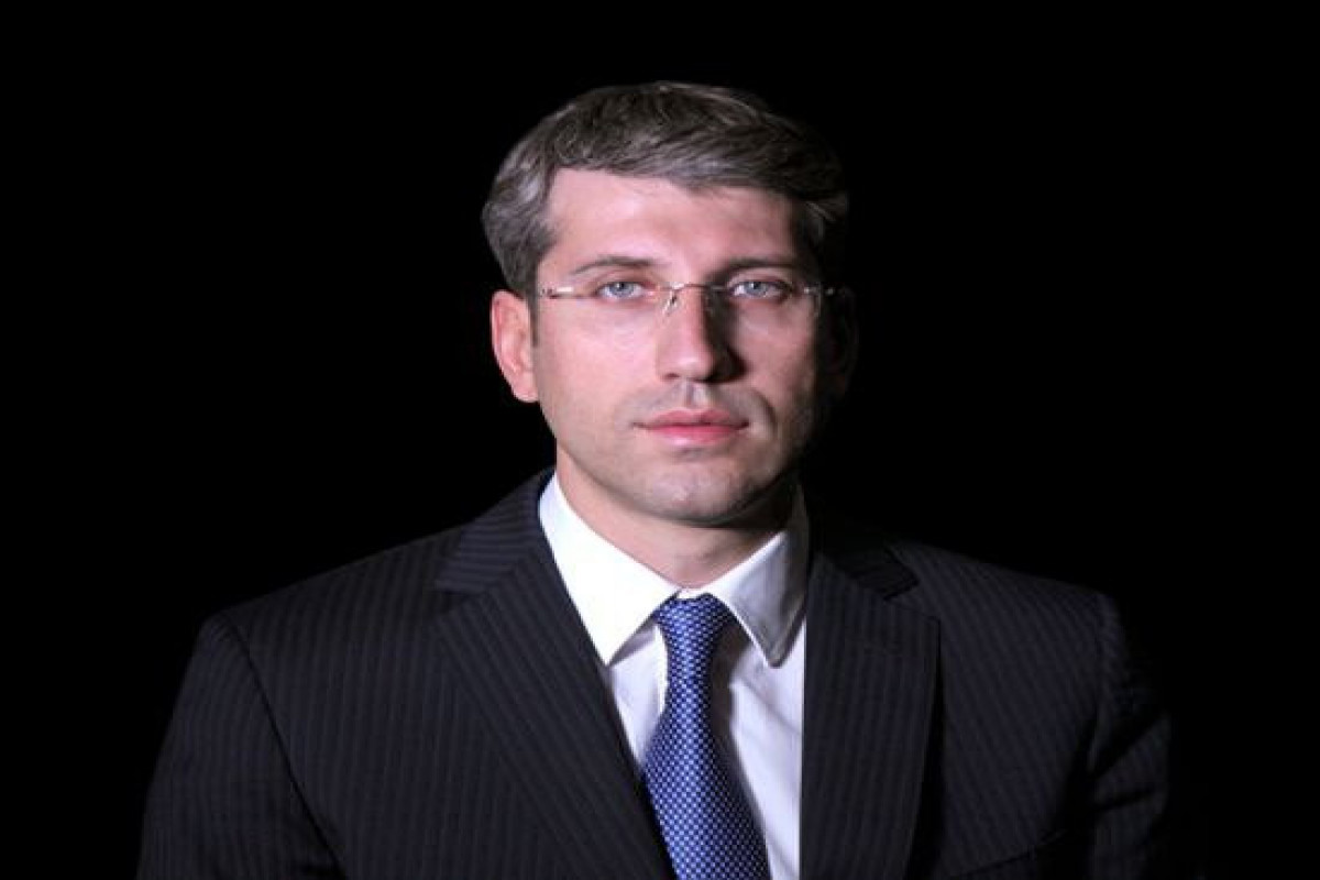 Григор Минасян