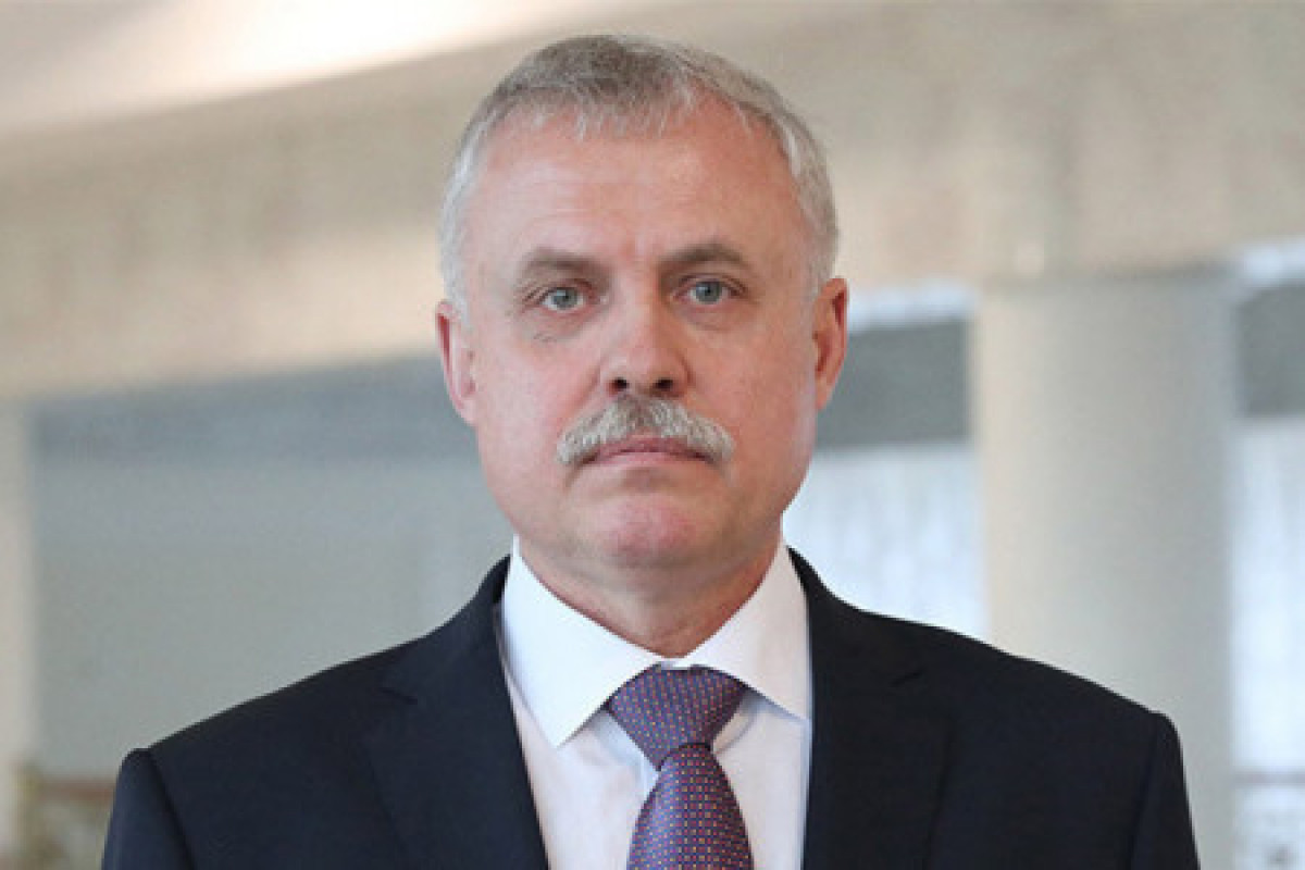 Станислав Зась