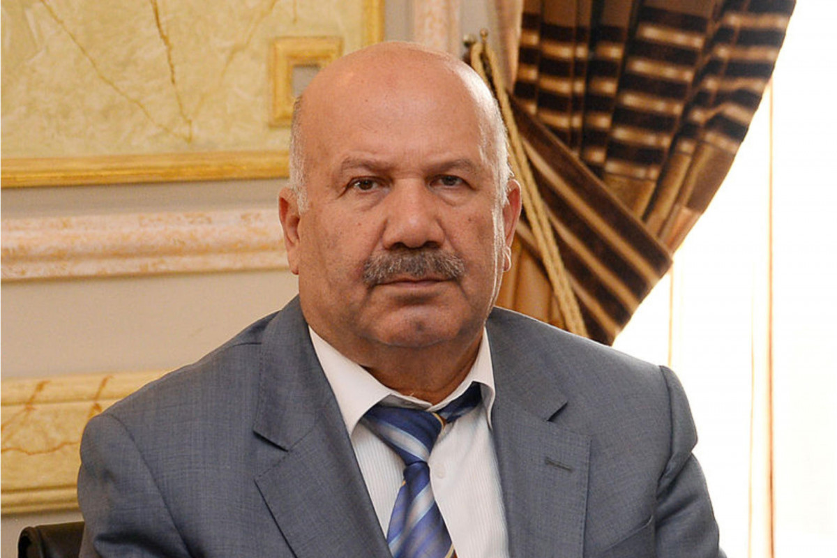 Сайяд Адиль оглу Салахлы