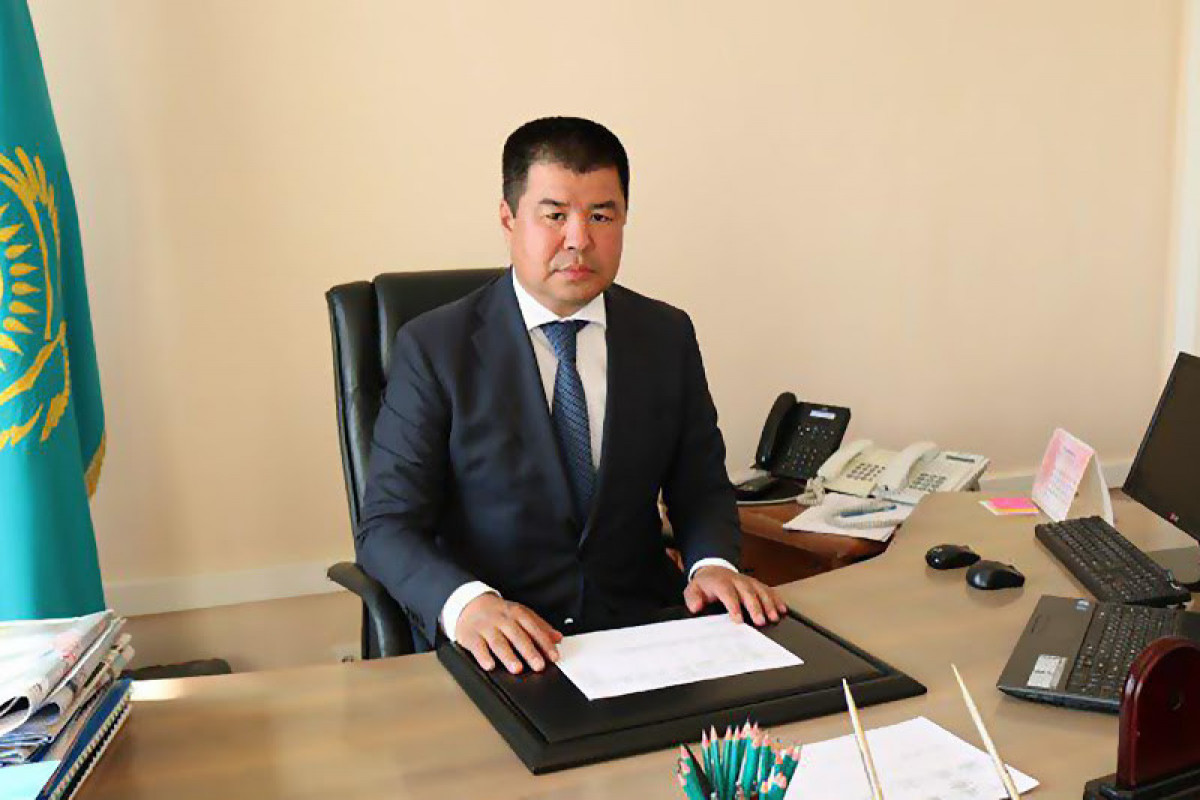 Жумабай Карагаев