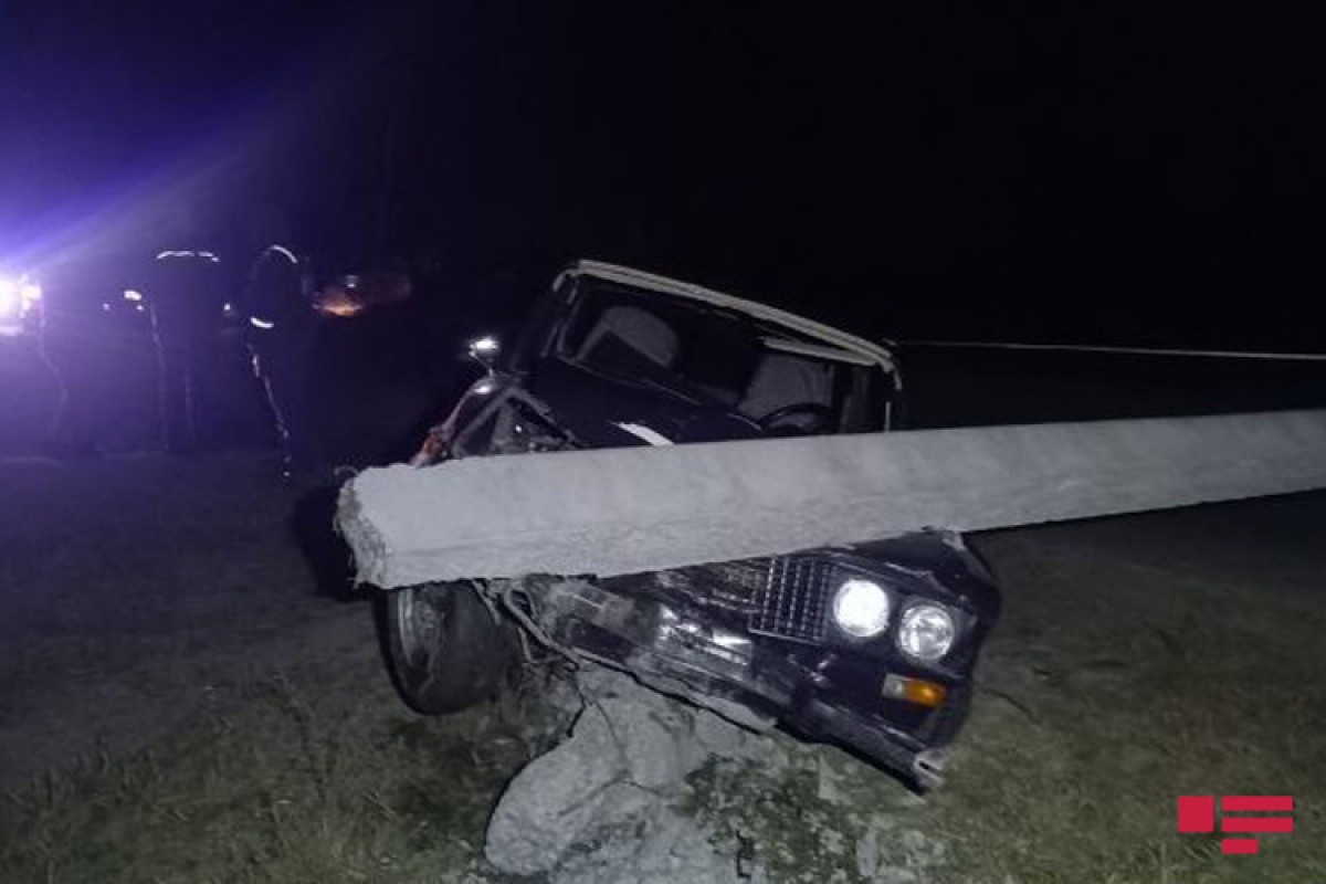 В Тертере электрическим током убило мужчину, пытавшегося помочь пострадавшим при ДТП-ФОТО 