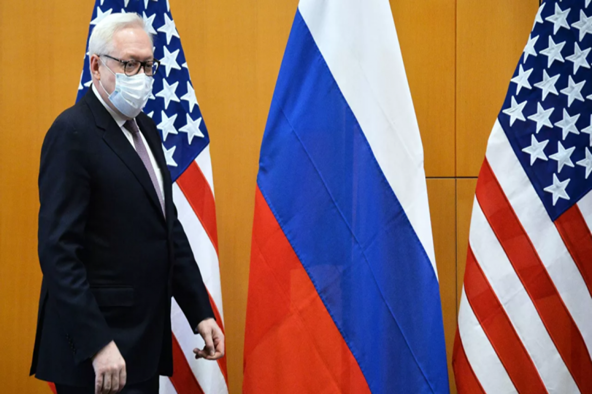 В России заявили об отсутствии результатов в переговорах с США и НАТО