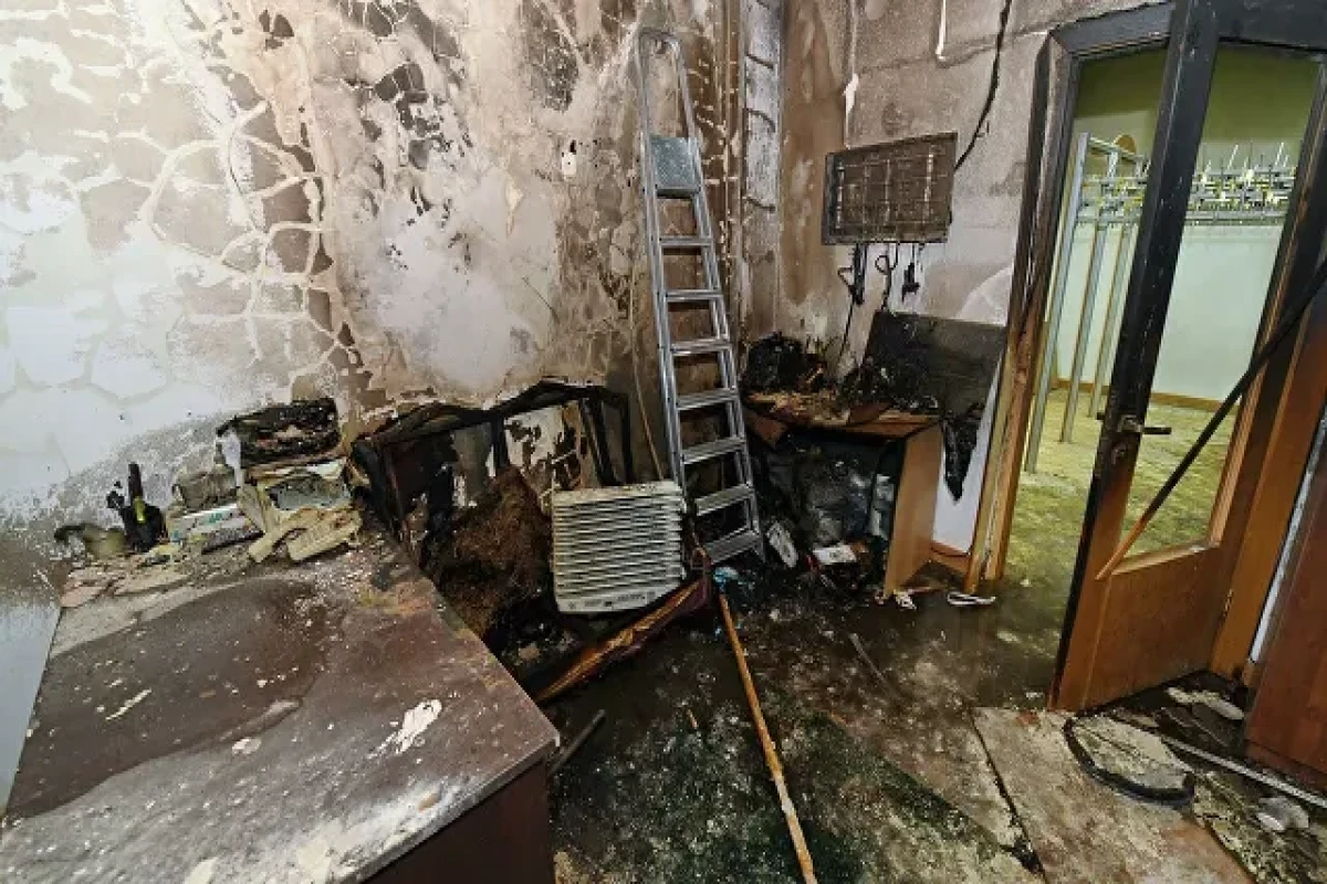 Более 70 участникам массовых беспорядков в Алма-Ате смягчили наказание