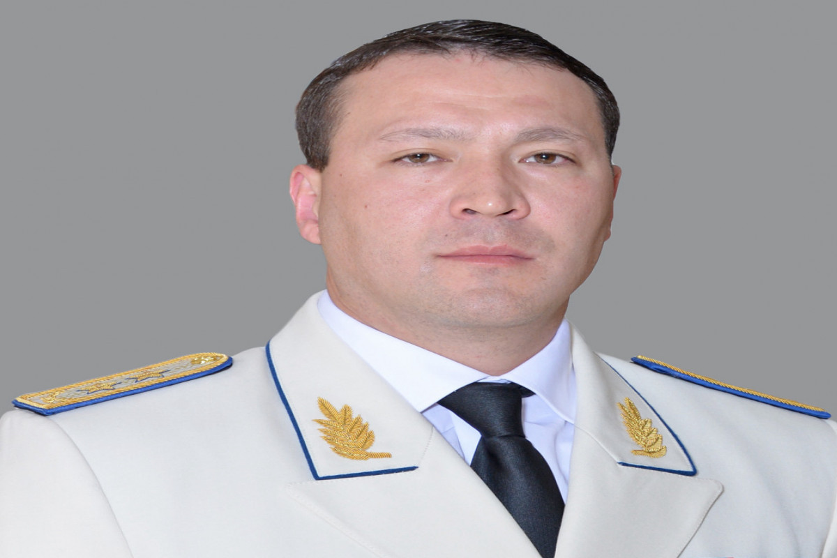 Абиш Самат Сатыбалдыулы