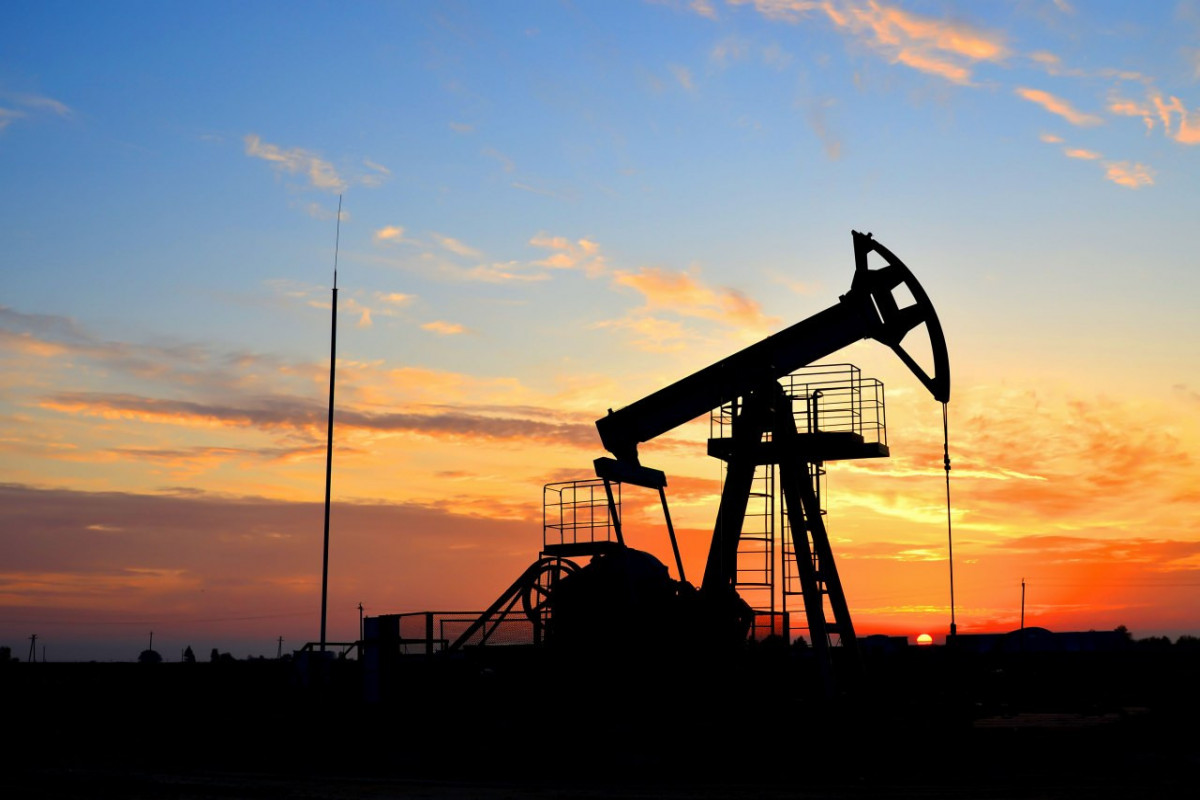 Стоимость нефти Brent впервые с 2014 года превысила 88 долларов-ОБНОВЛЕНО 