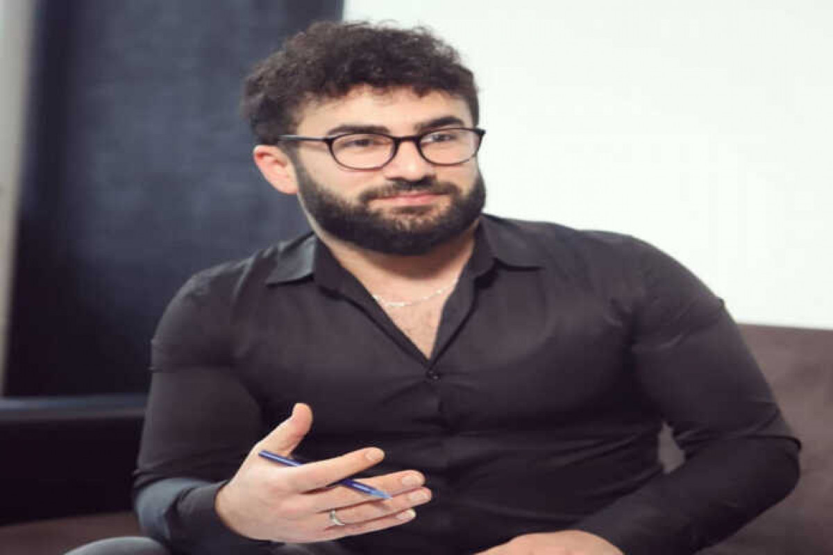 Махир Алекперов