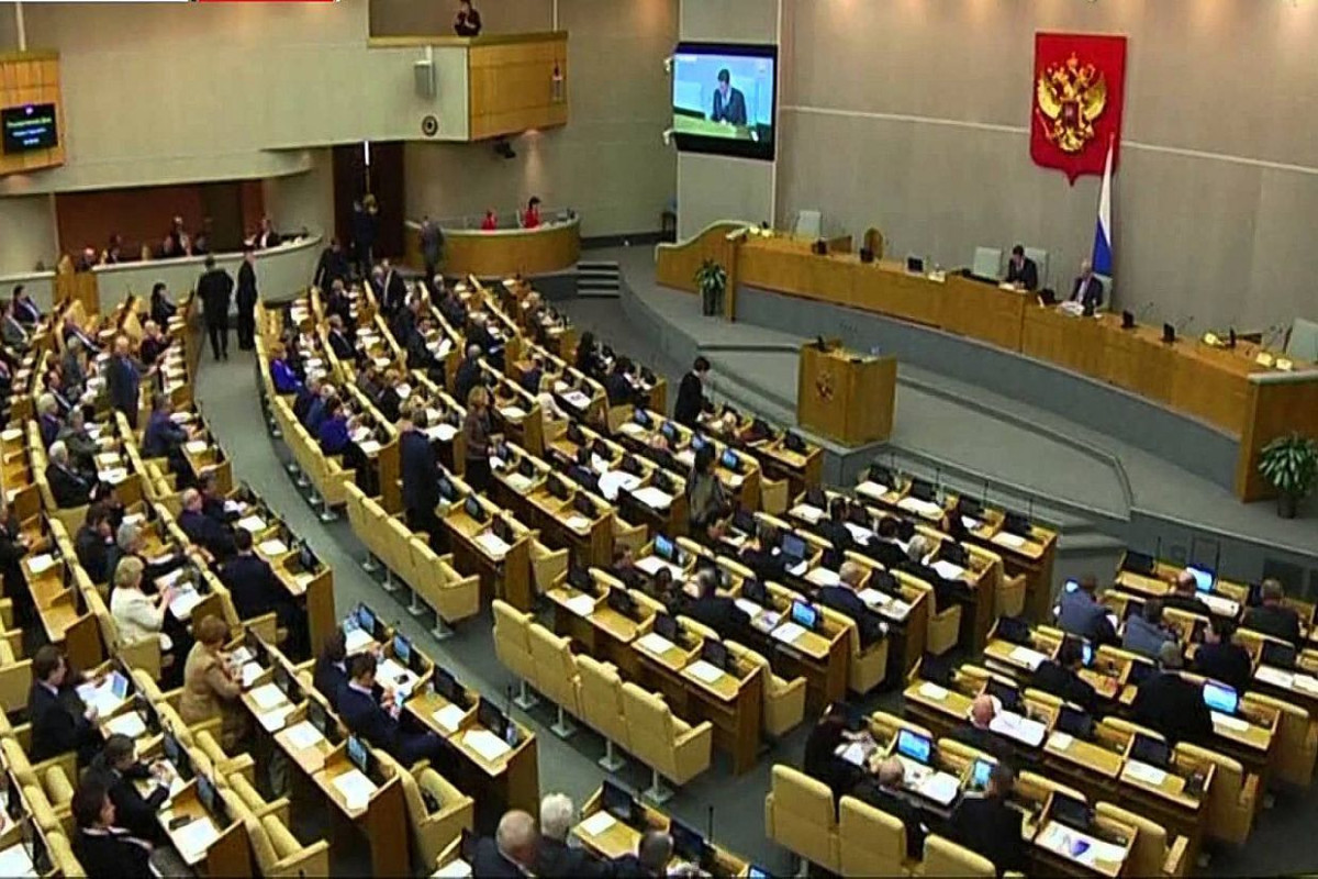В России педофилам грозит пожизненное заключение