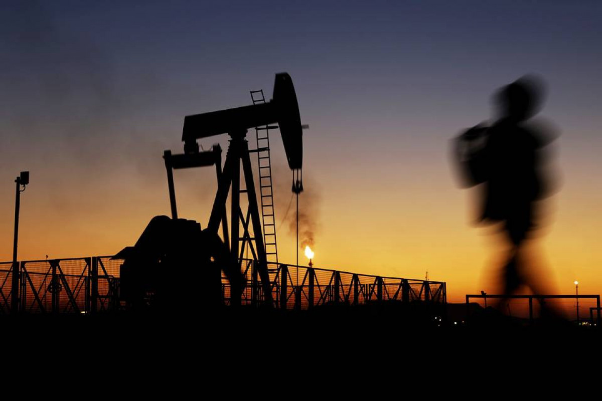 Российская нефть Urals обогнала в цене Brent