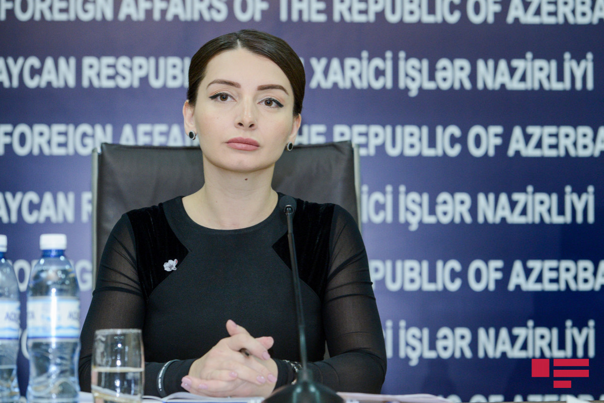 Лейла Абдуллаева