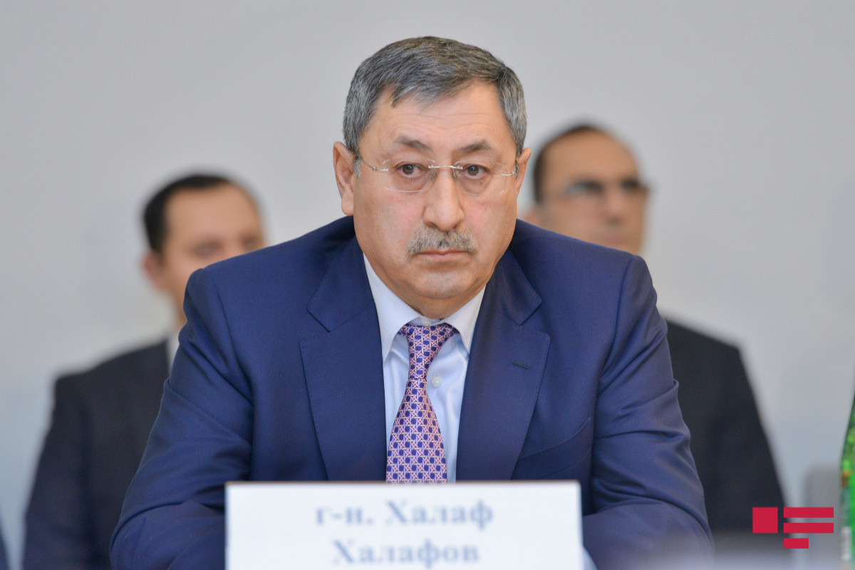 Халаф Халафов