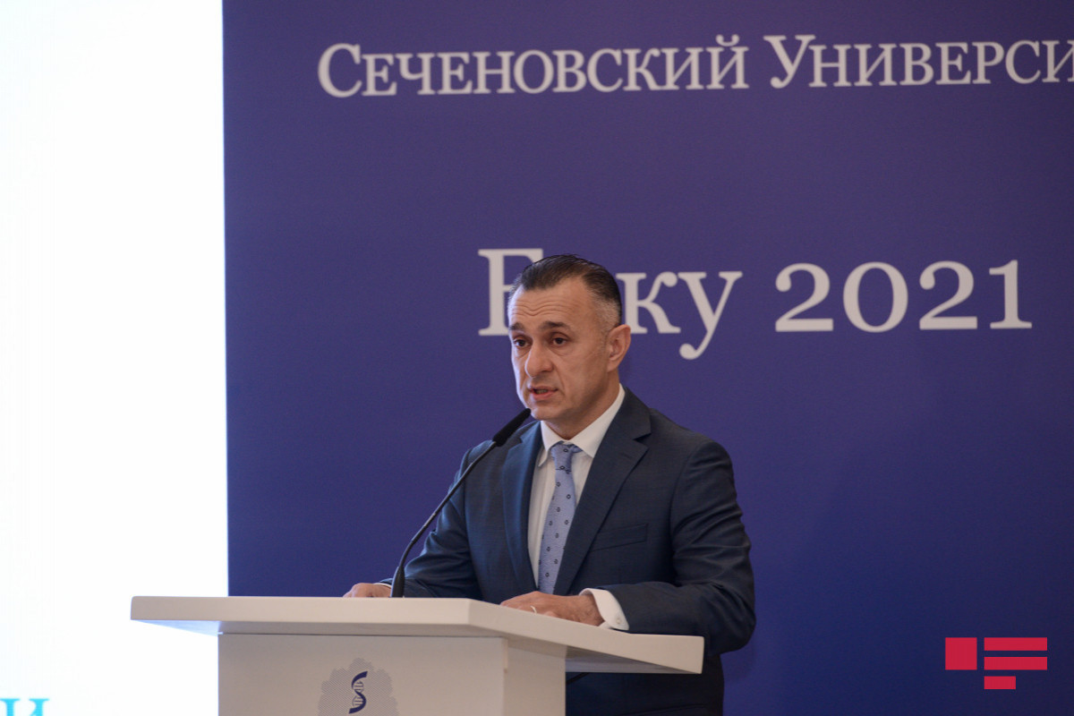 Теймур Мусаев