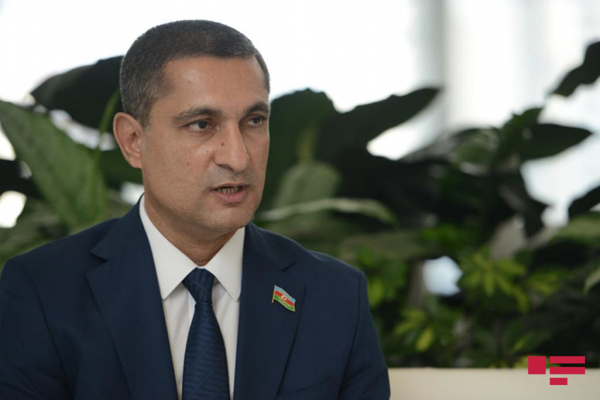 Солтан Мамедов