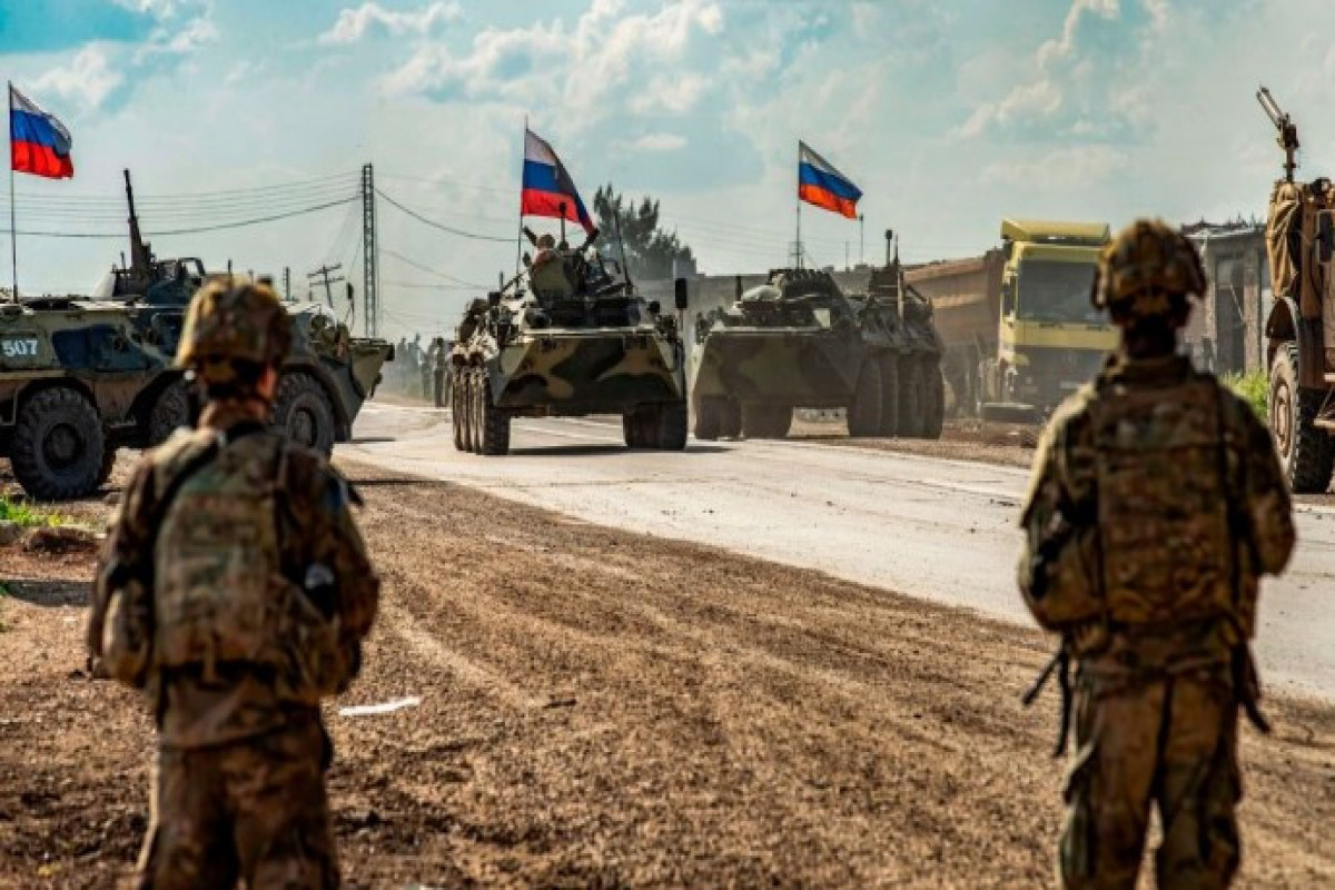 Заместитель Лаврова: Россия не намерена нападать на Украину